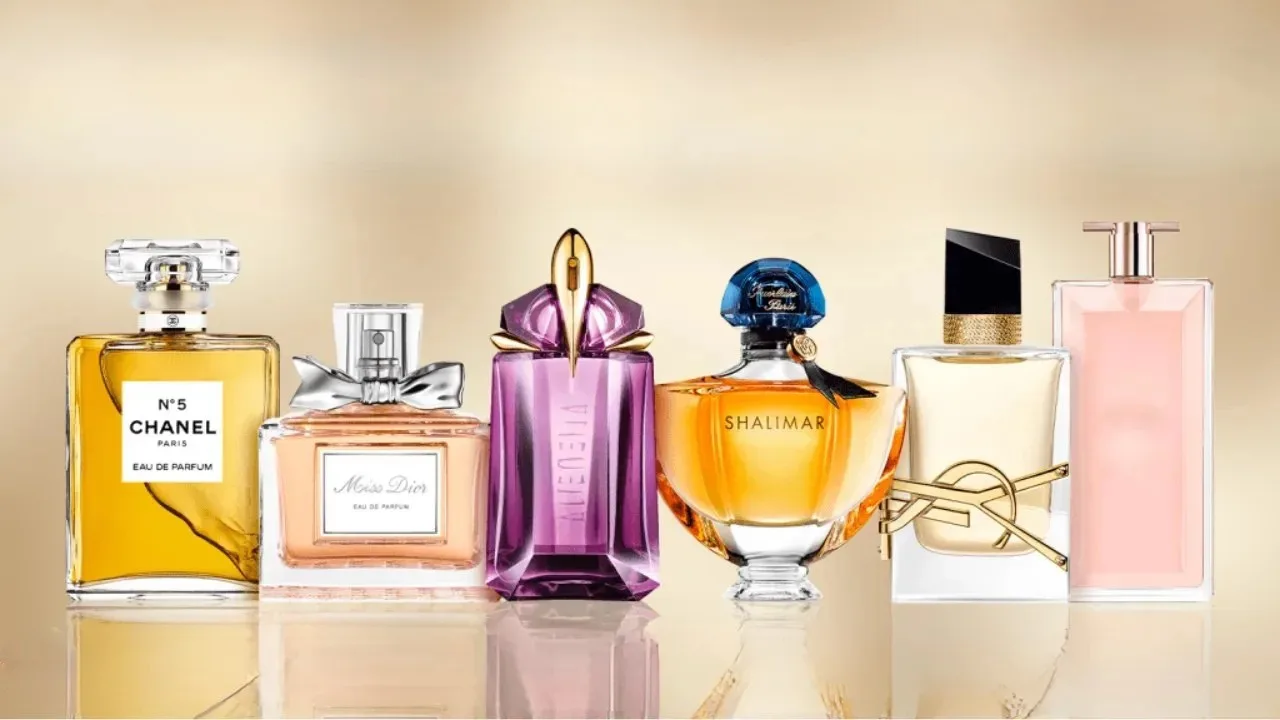 عطر